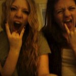 영국학교생활  얄미운금발년 복수