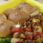 영양만점 맛도만점 도시락 만들기!!^^* 