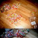 츄츕이의大반란..