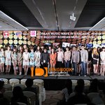 오랜만에 <b>한자리</b>에 모인 원더걸스＆소녀시대!