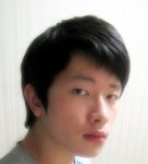 휴~  <b>이런</b> <b>머리</b> 스타일 고집할까요?