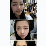 여성분들 대단! 나도 배울래 <b>화장발</b>!!!!