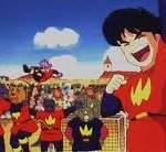 ★★ 초딩때 봤던 만화들,1990년대 만화들(+추가)★★