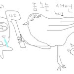 진짜 어이 <b>상실</b>. 골때리는 새언니. (사진有)