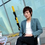 봄패션으로갔다가 <b>동상</b>걸릴뻔