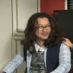 호구 <b>and</b> the city