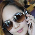 ☆순도 100% <b>민낯</b> '유진', 막 찍어도 여신 포스~~