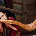<b>라푼젤</b> 마녀 빙의 박명수