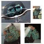 [전철 분실물] 톡커님들 믿고 가방을 찾습니다. 살려주세요..ㅠㅠ