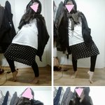 ★사진有★ 23살 모델녀의 하루