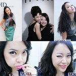 ★백지영★ 미용실 셀카~~~!! 깜찍, 섹시, <b>도발</b>........?