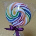 군에 있는 남친에게 뚜레쥬르 드림하이<b>캔디</b> 30개 보냈어요!! ㅎㅎ