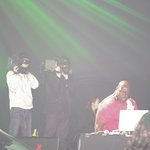 대박이었던 벨로스터 오프닝 쇼! <b>DJ</b> Carl Cox와 함께!