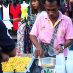 카오산로드 大 해부기 (태국, 카오산로드, 로띠, 팟타이)