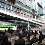 머지않아 있을 클린<b>디젤</b> 하이브리드 버스를 기대하며~!