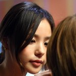 <b>명품</b>코 민효린, 보고도 믿기지 않아