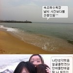 여자셋이 속초 다녀왔어요^^