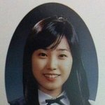 <b>여자</b> 아나운서 졸업사진 <b>vs</b> 현재