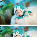 22살!아내와 27살남편의 출산후기 득남 > <♥