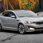 <b>기아</b>자동차는 k시리즈가 먹여 살리는군요