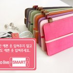 스마트<b>폰</b> 케이스 몇개나 가지고 계세요?