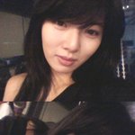 '포미닛' 현아, 헝클어진 머리