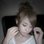 박지연 팬싸이트 사진 <b>악용</b>하는 안티님들.ㅋ