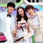 웰컴<b>투더</b>쇼 예고편, 설리 주연!!! 귀여운 설리 ㅋ