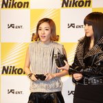 여신 <b>포스</b>가 느껴지는 산다라박