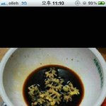 우리의 밥도둑 <b>간장</b>게장!!