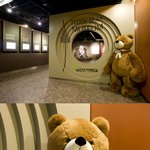 따뜻한 봄 여행지 추천 <b>남산</b> 테디베어 뮤지엄