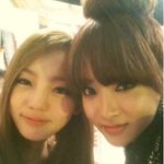 소리도 은근히 인맥좋은듯 하네요