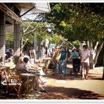 ♨ 여기는 바로 호주 누사(noosa heads) 입니다! 한번...