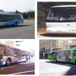 cng 버스 vs <b>디젤</b>하이브리드 버스!! 어떤게 더 좋을까요?