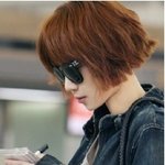 빈티지 공항패션 배다해