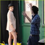 '엠마 왓슨', 점점 <b>미소년</b>이 되고있어