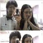 구하라 과거 사진