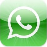 ★카톡말고 왓츠앱 하는사람 없나?ㅋㅋ★