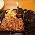 늦은 밤 심심할때 찾는 패<b>밀레</b> 레스토랑 coco's 로 고고씽~...