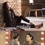 ★박진희 청순과 섹시 넘나드는 <b>오묘</b>한 매력은 대체 어디서??