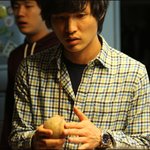 올해를 빛낼 영화 <파수꾼>, <b>윤성현</b> 감독에게 묻다.