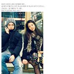 mbc 미녀 아나운서 이진이랑 꽃남 <b>김준</b>