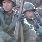 신하균, 고수 주연 <고지전> <b>런칭</b> 포스터 공개!!!
