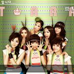 티아라 지연,효민,<b>화영</b> 프리스타일 캐릭터 변신!!