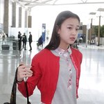 열 아이돌 부럽지 않은 손연재 공항패션