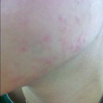 ▶▶사진有 화장품 3번바르고 얼굴 개차반 됬습니다. 도와주세요....