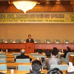 국회의사당에서 열린 '그<b>린카</b>시대, 클린디젤차 보급확대를 위한 정책...