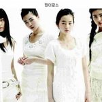 지금은 조금 촌스러운 걸그룹 <b>데뷔</b> 초기 <b>사진</b>들