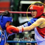 성형고백 이시영, <b>복싱</b>해도 괜찮아?