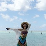 시크릿 한선화, 고구마 다이어트 성공?
